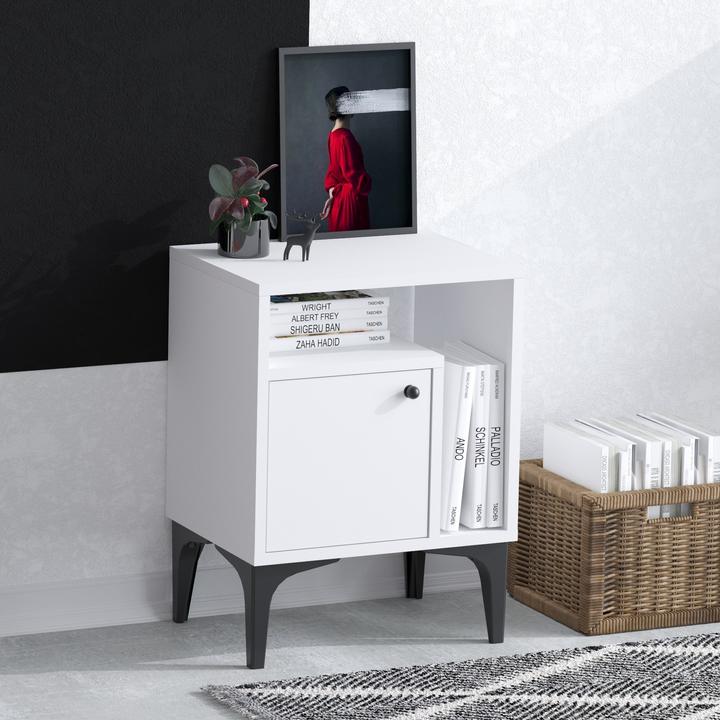 Immagine prodotto Kalune Design Malakai (40 x 35 x 55 cm)