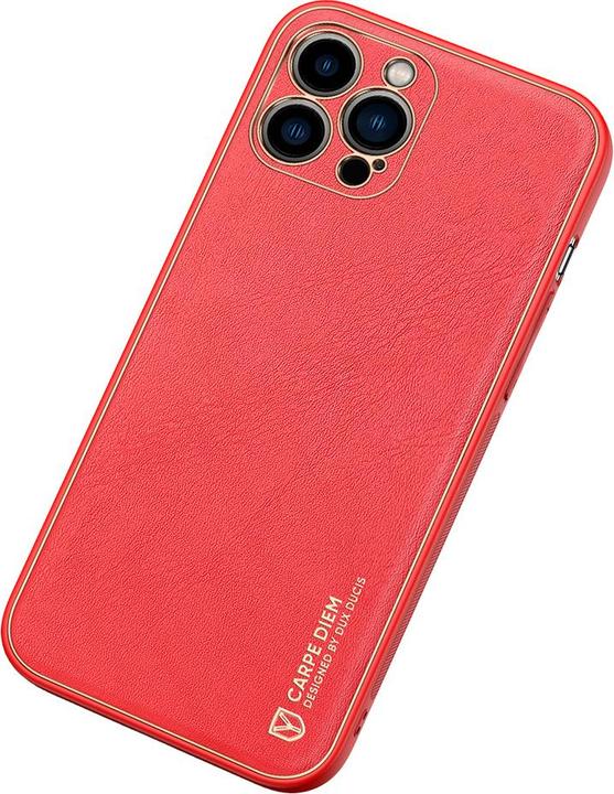 Produktbild Dux Ducis Yolo Series Hardcase Hülle (Apple iPhone 13 Pro Max)