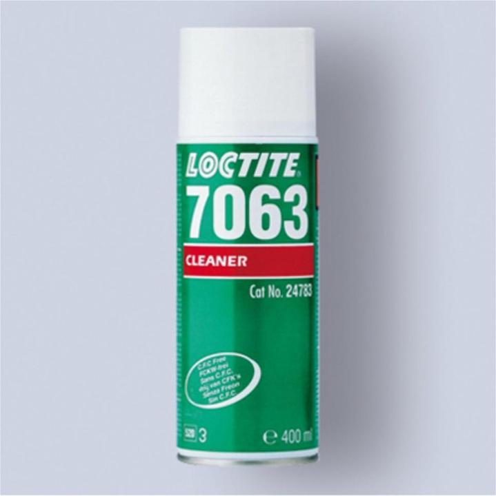 Actual product image Loctite Reiniger