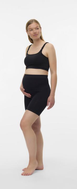 Produktbild Mamalicious Umstands-shorts Nahtlose Shorts (M, L)