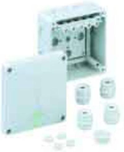 Immagine prodotto Spelsberg Scatola di giunzione