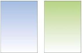 Produktbild Sigel Farbverlauf-Papier (90 g/m², 100 x, A4)