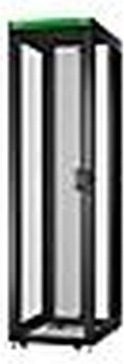 Produktbild APC Netzwerkschrank Easy Rack ER6800 48HE / Schwarz (48 HE, 19 Zoll Rack)