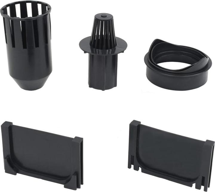 Image du produit vidaXL Entwässerungskanal