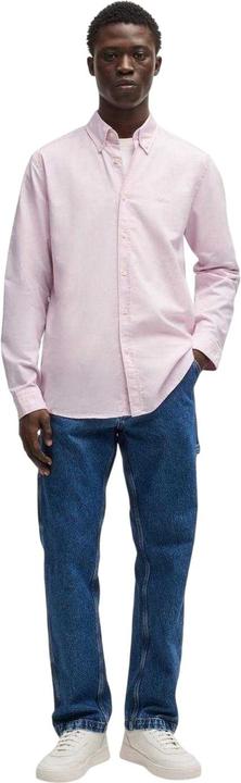 Immagine prodotto BOSS Rickert Camicia Oxford Uomo (M)