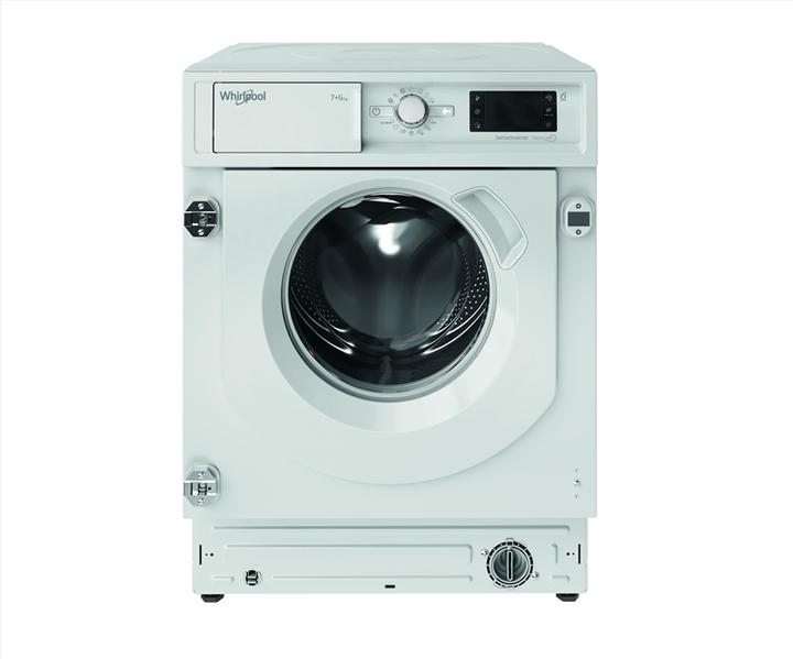 Produktbild Whirlpool BI WASHING MACHINE BI WDWG 751482 EU N (7 kg, Links)