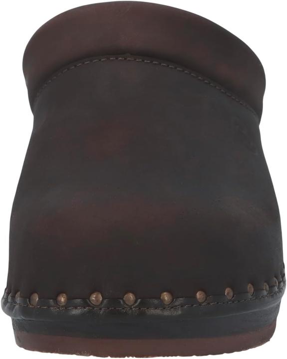 Produktbild Berkemann Soft-Toeffler - 12712 (48.5)