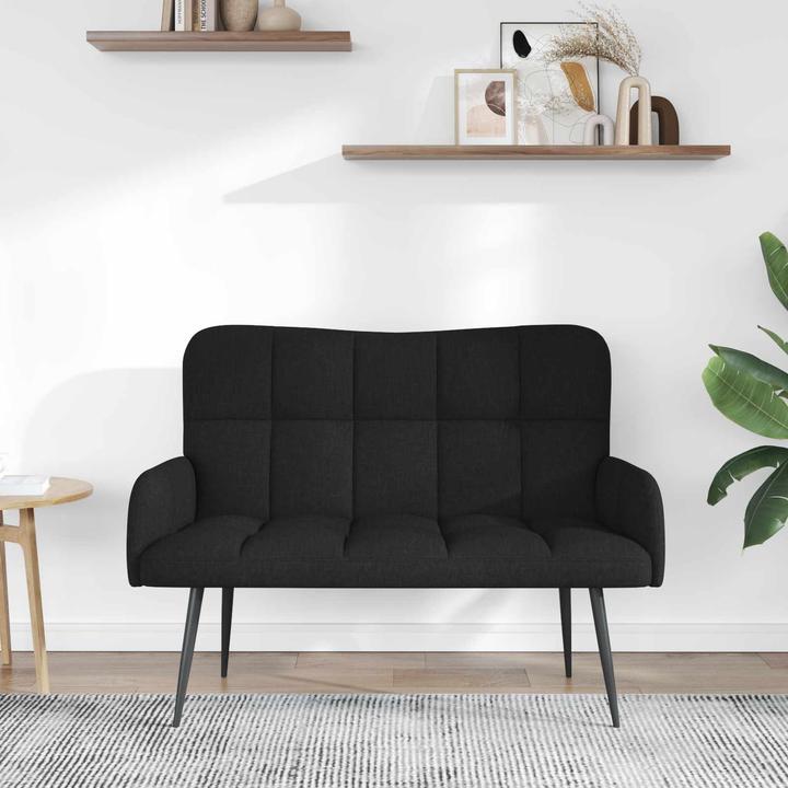 Produktbild vidaXL Moderner Loveseat (2-Sitzer)