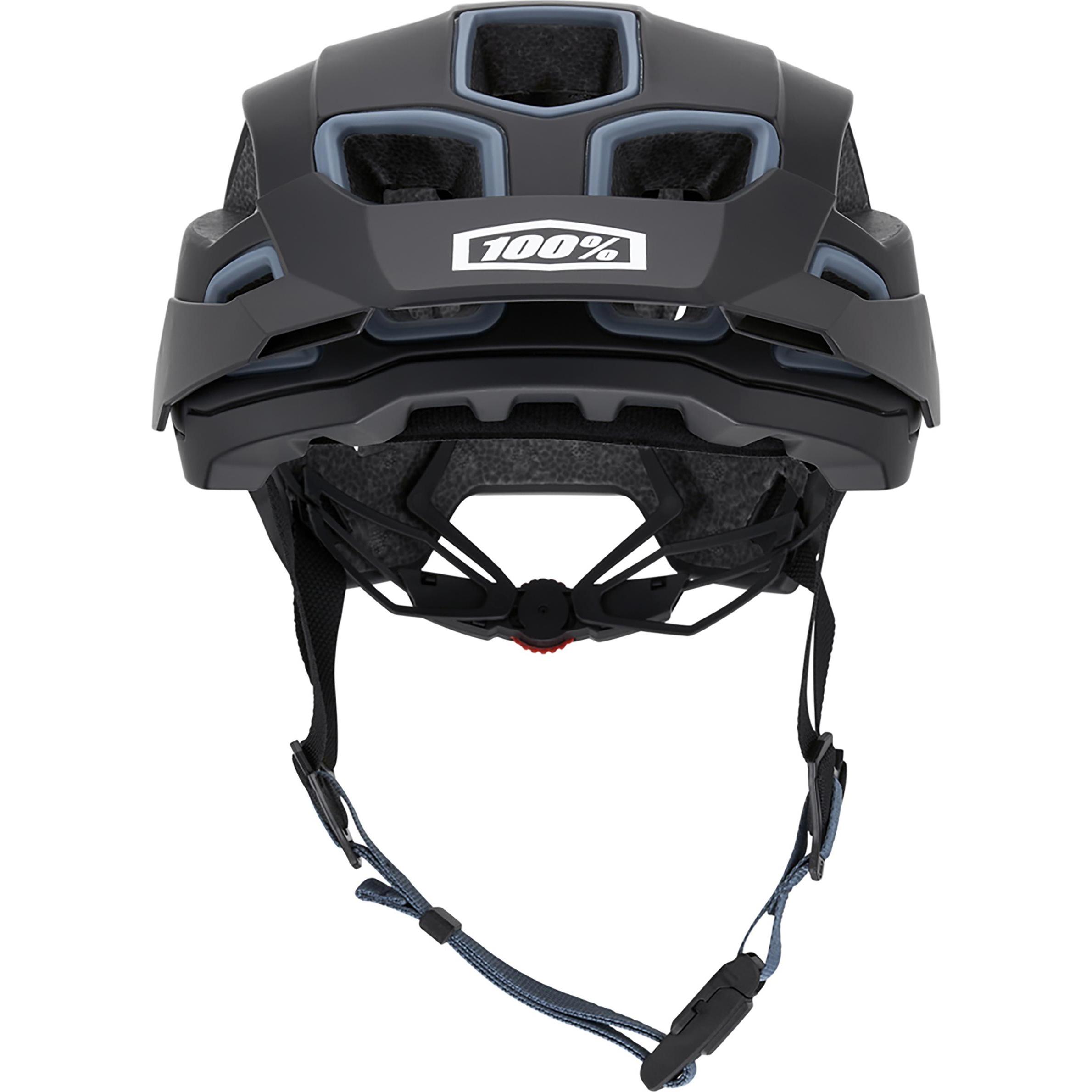 Thumbnail - 100%, Velohelm, (59 - 63 cm)