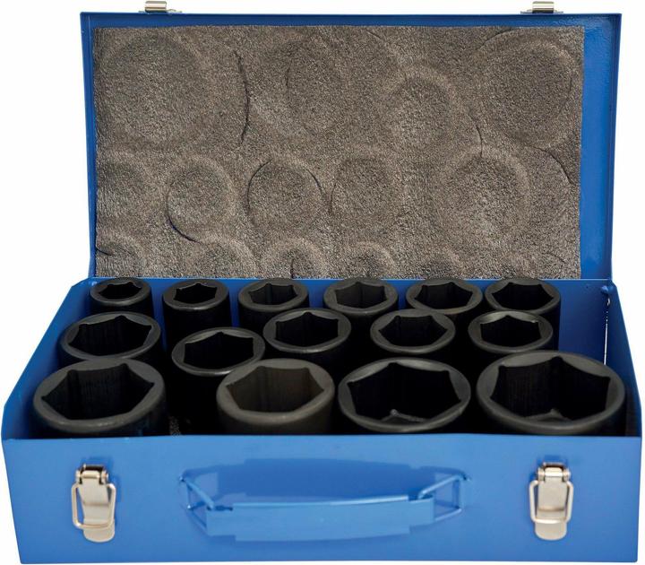 Produktbild Adler Steckschlüsselsatz