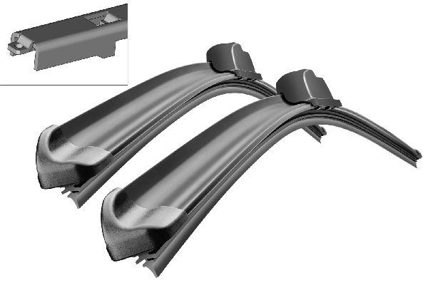 Produktbild Bosch Automotive Aerotwin A955S
