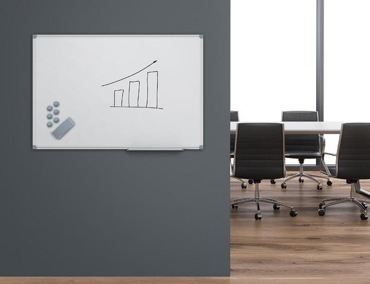 Image du produit Maul Tableau blanc standard 6461084 30x45cm (30 x 45 cm)