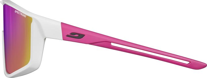 Produktbild Julbo Fury S (Weiss, Rosa, Pink)
