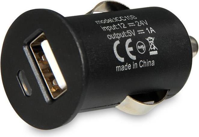 Produktbild iBox C-10 Ladegerät