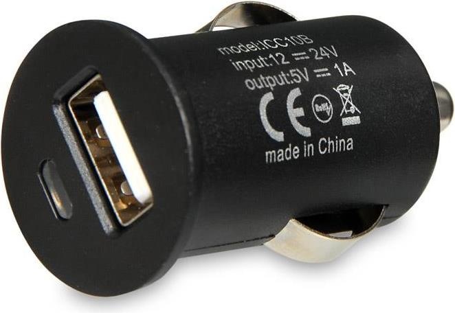 iBox C-10 Ladegerät