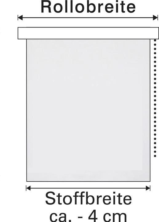 Actual product image Deco Company Duo (50 x 150 cm)