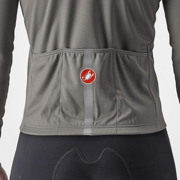 Produktbild Castelli Fondo 2 Jersey FZ (XXL)