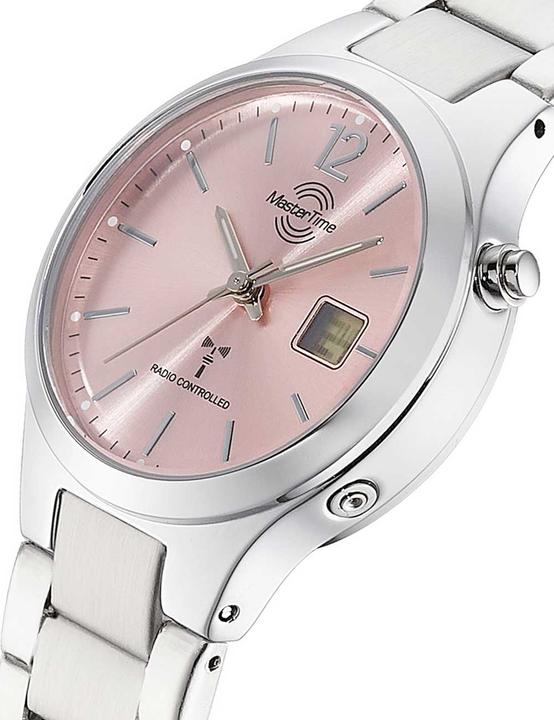 Produktbild Master Time MTLA-10914-81M (Funkuhr)