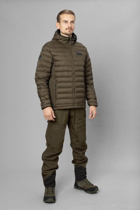 Actual product image Seeland Fahrenheit jacket (L)