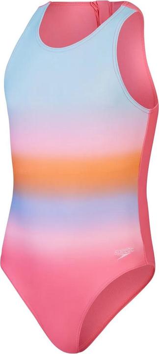 Produktbild Speedo Hydrasuit Badeanzug Mädchen (158, 164)