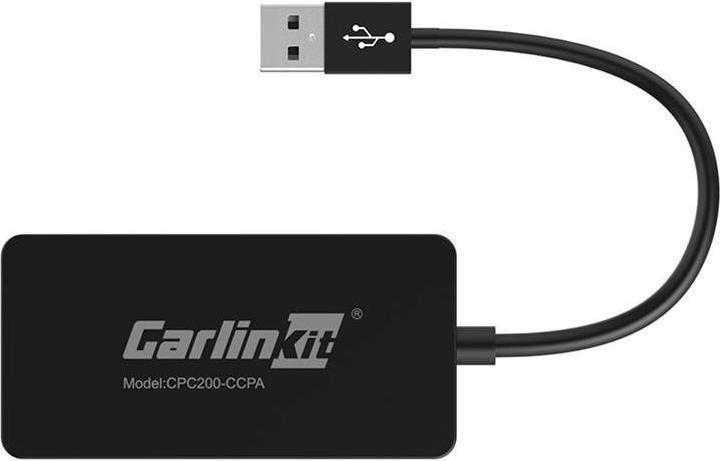 Carlinkit CPC200-CCPA