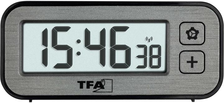 Actual product image TFA Switch