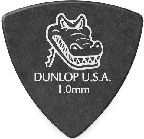 Productafbeelding Dunlop Gator Grip kleine driehoek - 1,00 mm (1 mm)