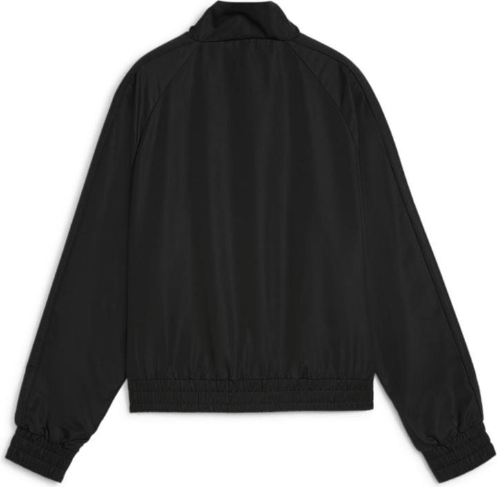 Produktbild Puma T7 Track Jacket WV (M)