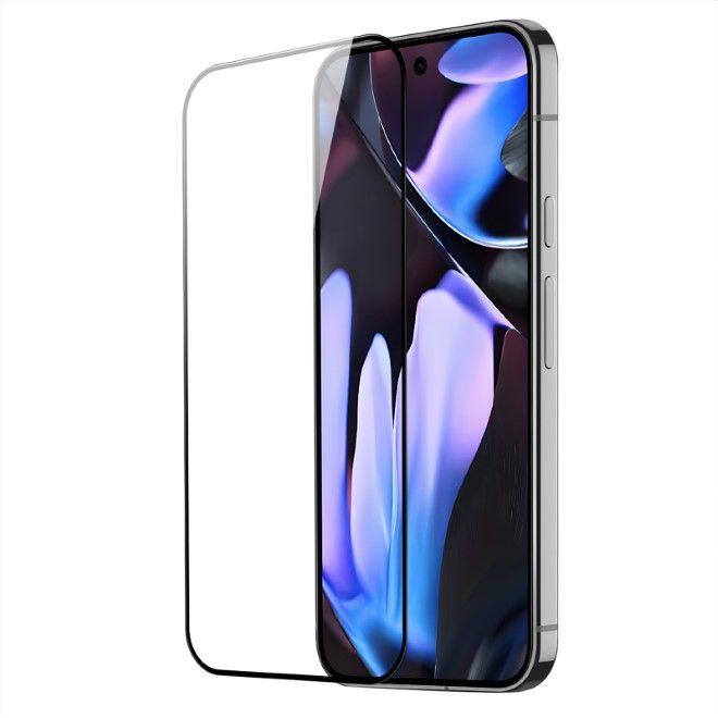 Actual product image Dux Ducis Full screen protective glass (1 pcs., Google Pixel 9 Pro)