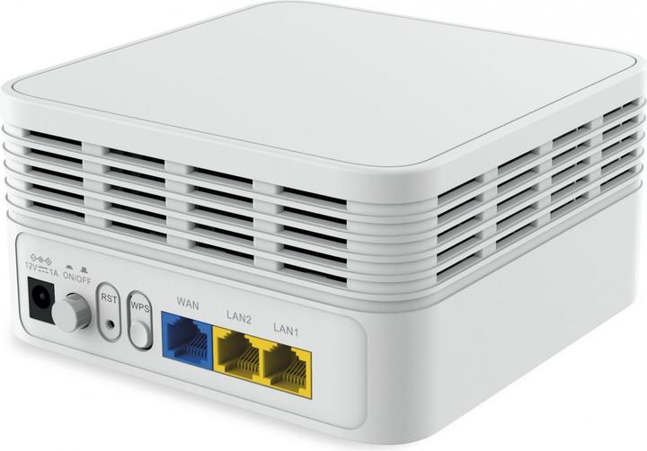 Actual product image Strong ATRIA Wi-Fi Mesh Home Kit AX3000 White