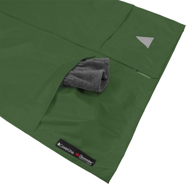 Produktbild Normani Regenjacke Tampere - 1233 (S)