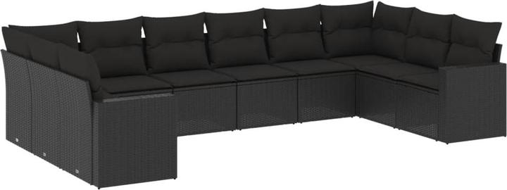 Produktbild vidaXL Kashton