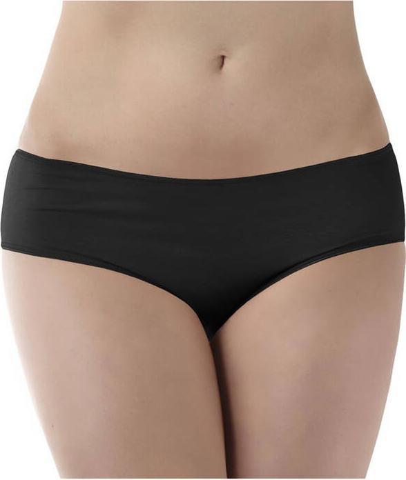 Produktbild ISA Bodywear Hipster (XS, Einzelpack)