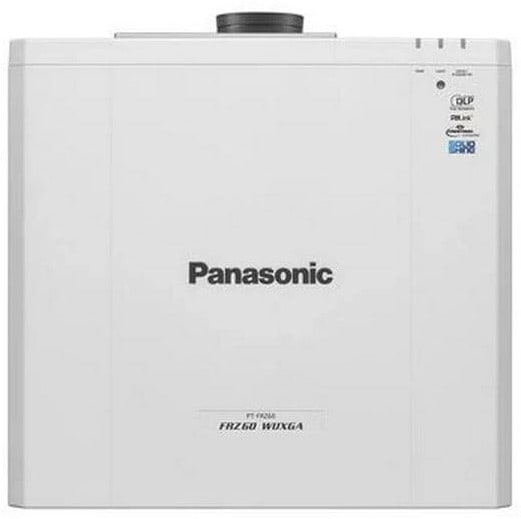 Immagine prodotto Panasonic Proiettore PT-FRZ50 (Full HD, 5200 lm, 1.46 - 2.94:1)