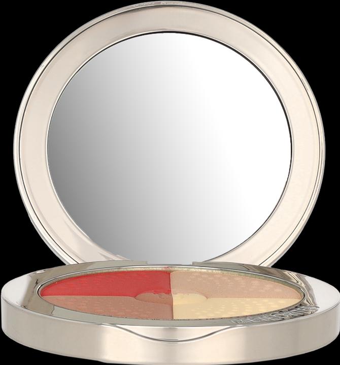 Produktbild Guerlain Météorites Compact Powder (4 Golden)