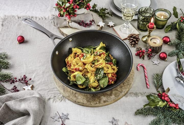 Produktbild Ballarini Alba (30 cm, Bratpfanne, Aluminiumguss)