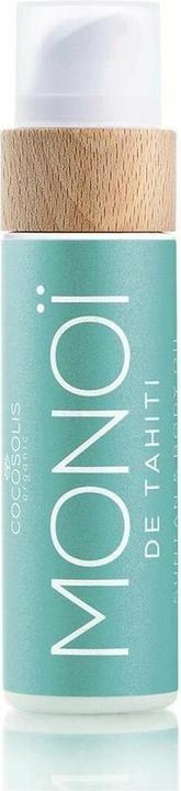 Produktbild Cocosolis Monoi (Sonnenöl, 110 ml)