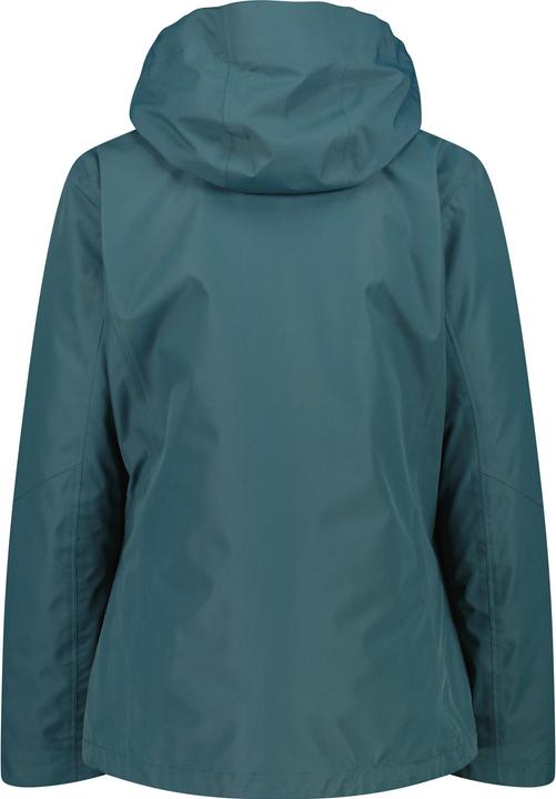 Immagine prodotto CMP Campagnolo Zip Hoodie (S)