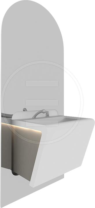 Produktbild Bate Barbershop Scherenhalter