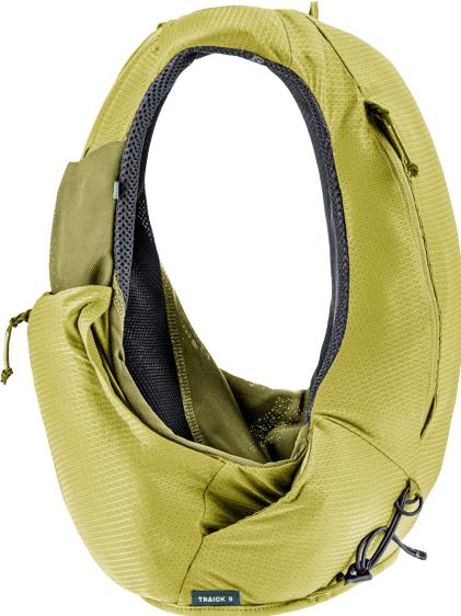 Actual product image Deuter Traick 5 (5 l)