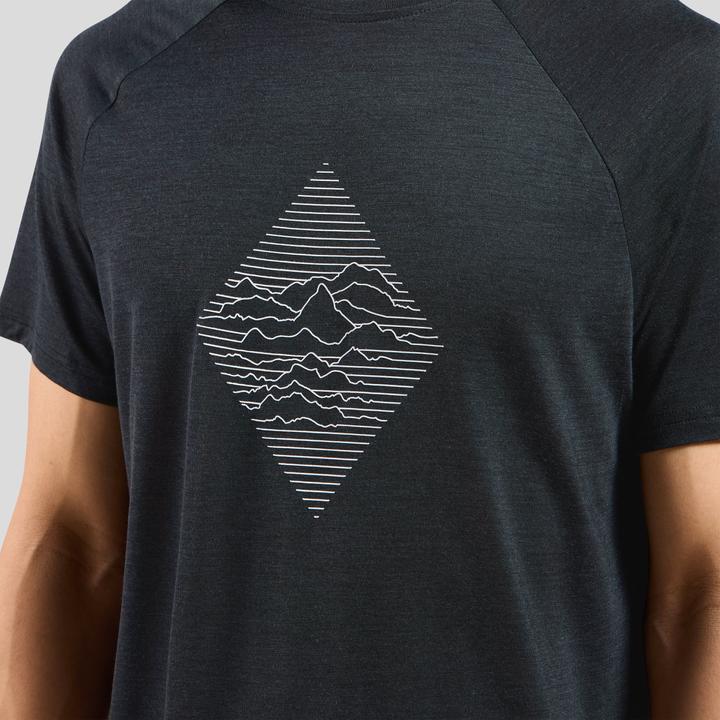 Produktbild Odlo Merinomix 130 (S)