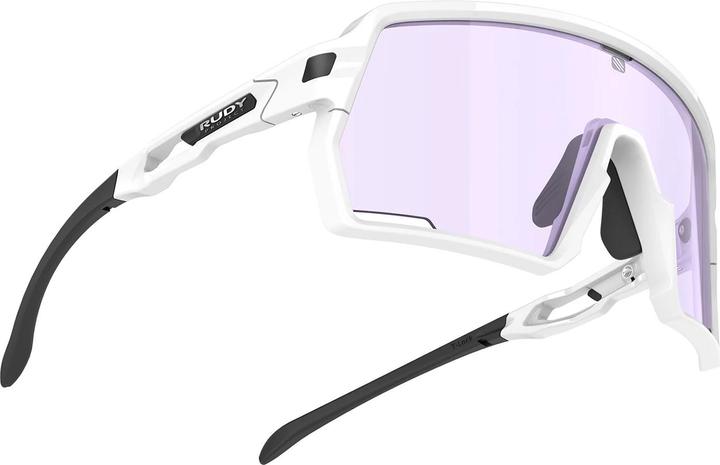 Immagine prodotto Rudy Project Kelion Impactx? (viola-bianco, viola-bianco)