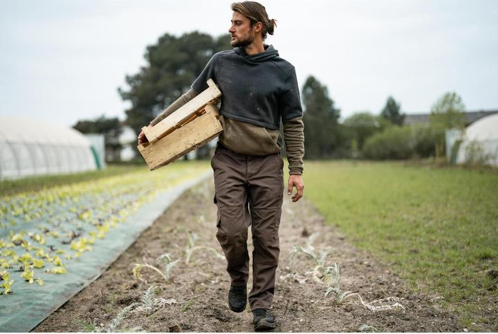 Actual product image Solognac Worker (S)