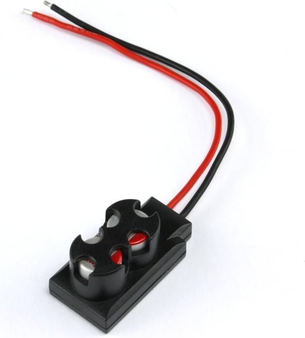 Immagine prodotto Team Orion Banco di condensatori per R10 (ORI65101/ORI65102)