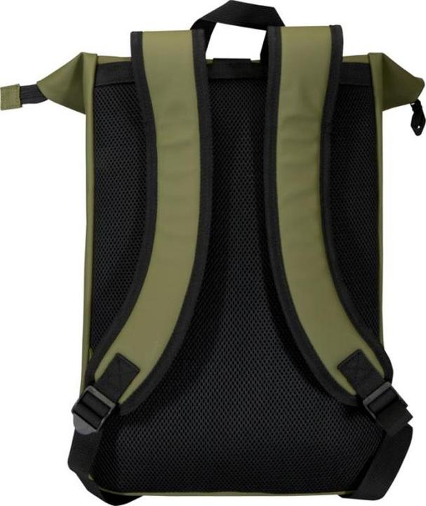 Produktbild Floso Resi Plus Rucksack Roll Top recyceltes Material 18 Liter (18 l)