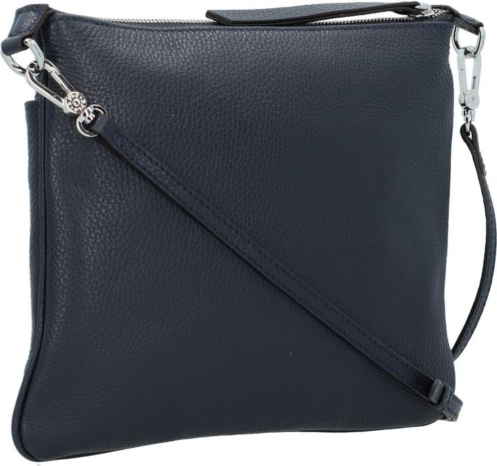 Actual product image Abro Adria shoulder bag leather 26 cm