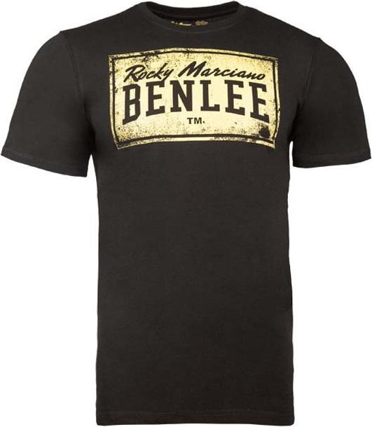 Actual product image Benlee Boxlabel (L)