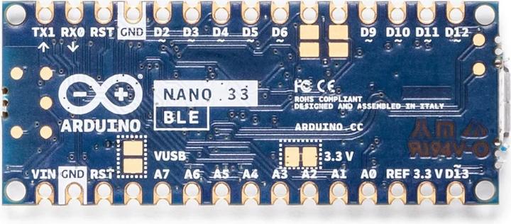 Produktbild Arduino AG Board ABX00030