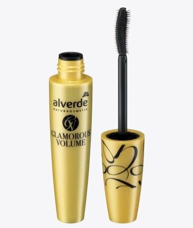 dm alverde Volume glamour (Noir)