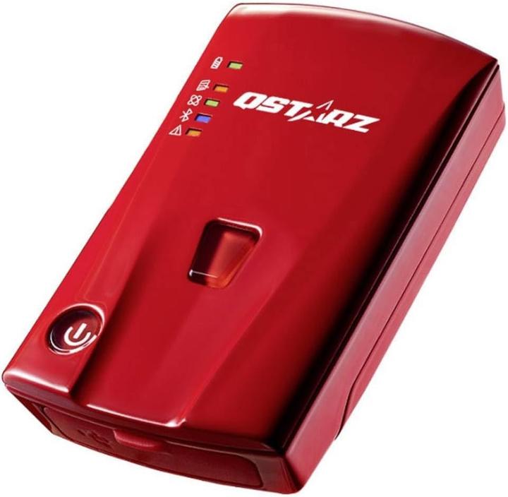 Actual product image Qstarz BL1000GT GPS Logger